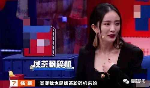 杨幂爆料陈飞宇了吗视频,杨幂揭露陈飞宇内幕视频曝光  第3张