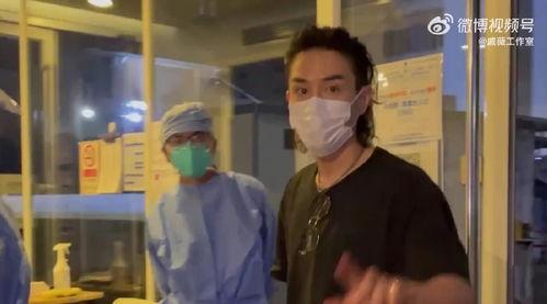 戚薇爆料怀二胎视频,甜蜜分享怀孕视频幕后故事  第1张